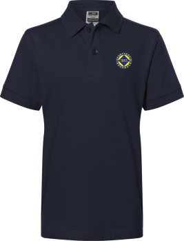 Kinder Polo Shirt